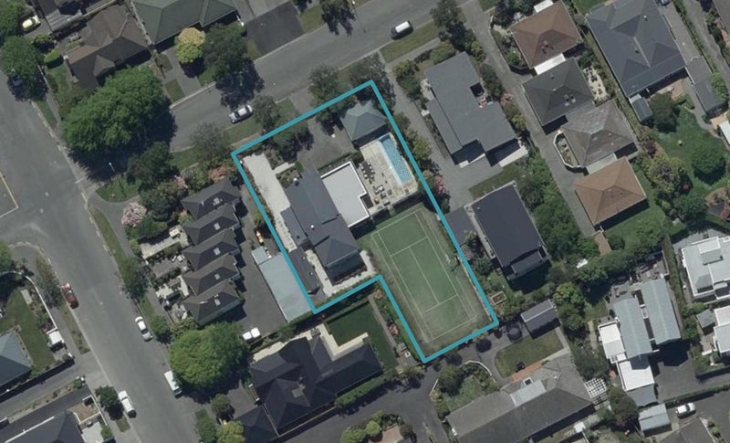84 Rugby Street, Merivale, Christchurch - Carousel 1