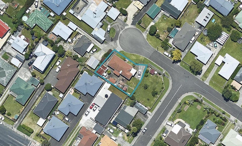 26 Tyrone Street, Greerton, Tauranga - Carousel 1