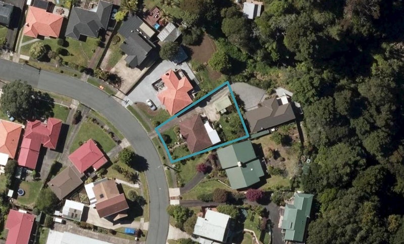 19 Lovatt Crescent, Kensington, Whangarei - Carousel 1