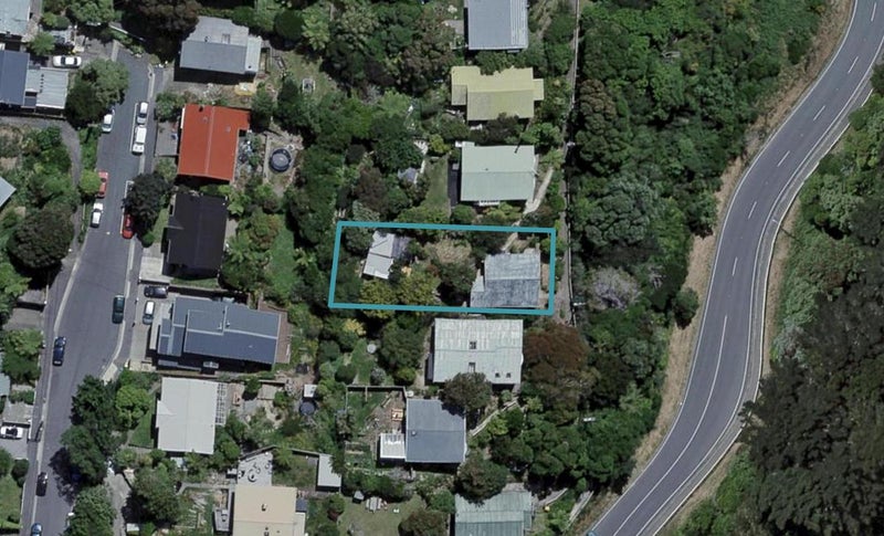 5 Finnimore Terrace, Vogeltown, Wellington - Carousel 1