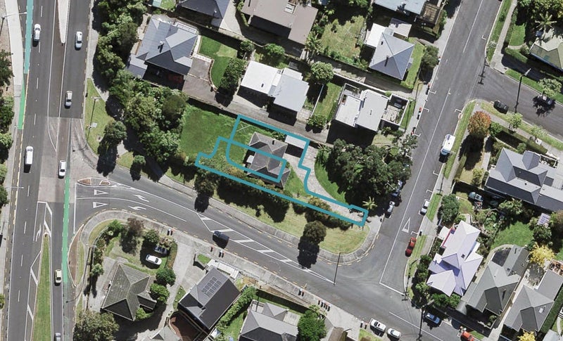 124C Western Springs Road, Morningside, Auckland - Carousel 1