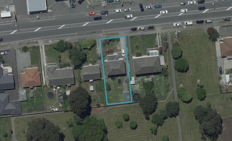 337 Riccarton Road, Upper Riccarton, Christchurch - Carousel 1