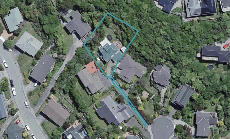 35 Gaya Grove, Ngaio, Wellington - Carousel 1