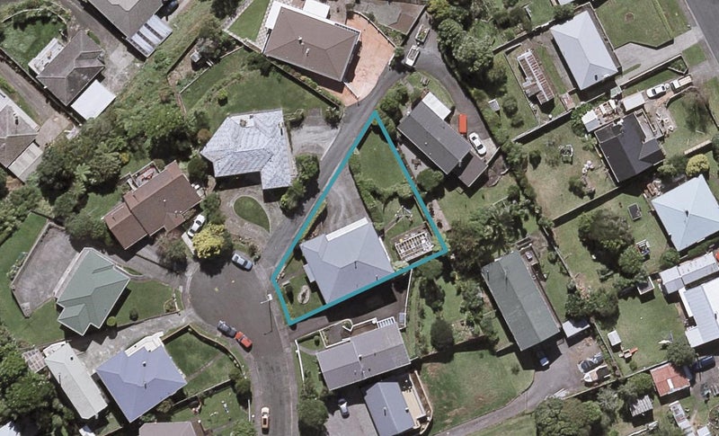 8A Hillcrest Street, Glen Avon, New Plymouth - Carousel 1