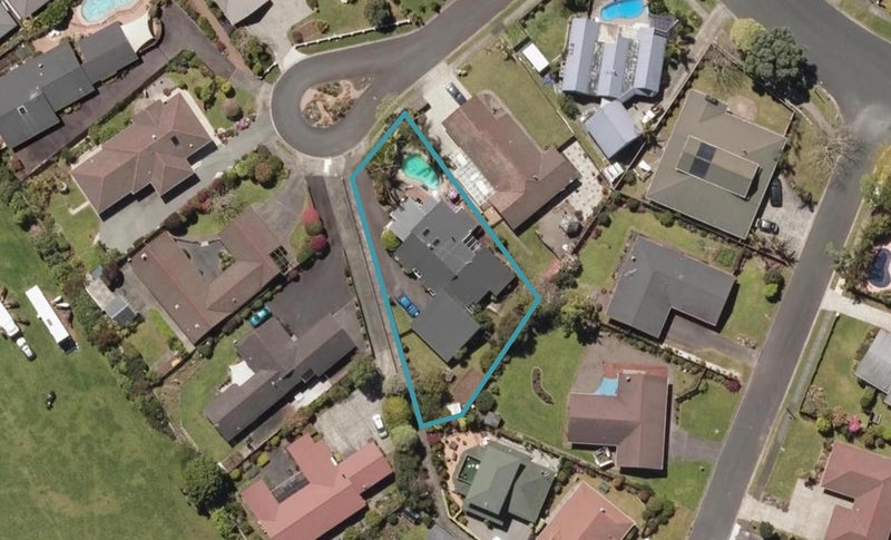 5 Barge Lane, Maunu, Whangarei - Carousel 1