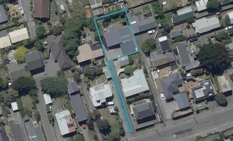 18B Jervois Street, New Brighton, Christchurch - Carousel 1