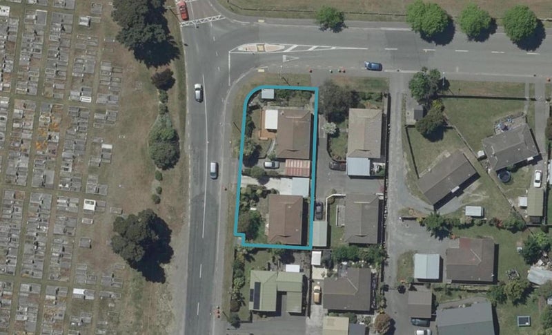45 Keighleys Road, Bromley, Christchurch - Carousel 1