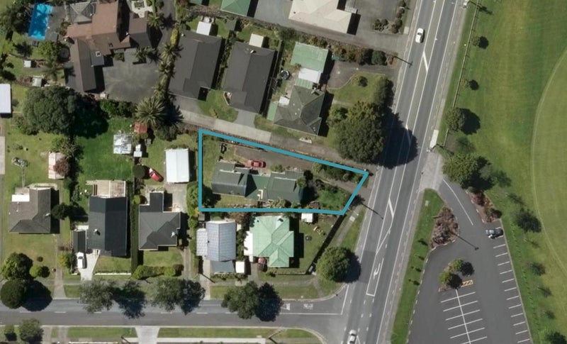 110A Western Hills Drive, Kensington, Whangarei - Carousel 1