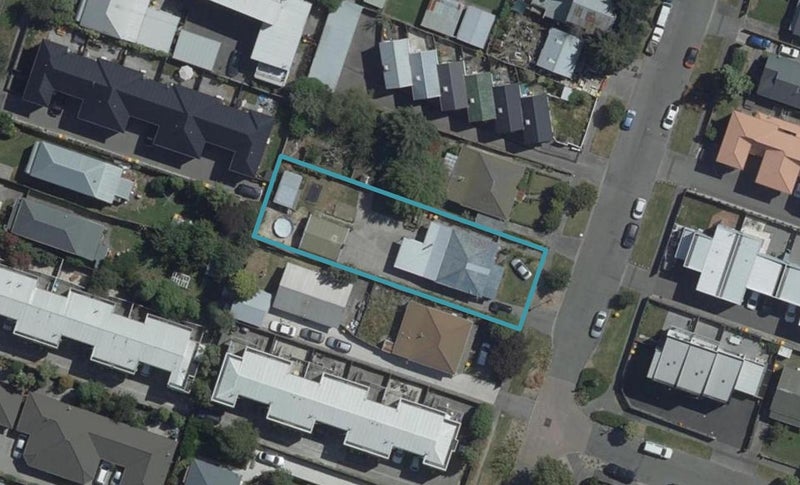 63 Thackeray Place, Waltham, Christchurch - Carousel 1
