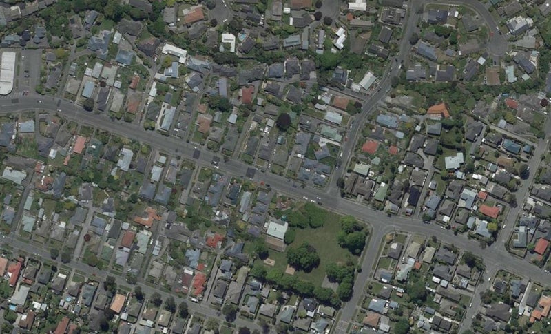 50 Staveley Street, Avonhead, Christchurch - Carousel 1
