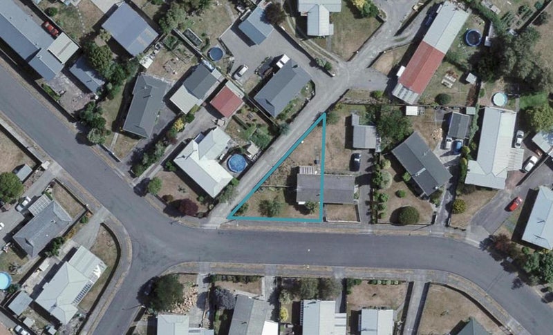 15A Taranaki Street, Kuripuni, Masterton - Carousel 1