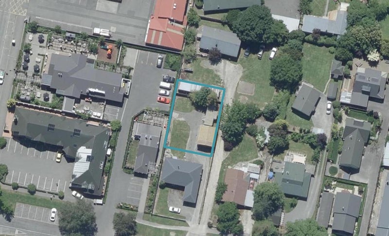 8A Harrogate Street, Hanmer Springs, Hanmer Springs - Carousel 1