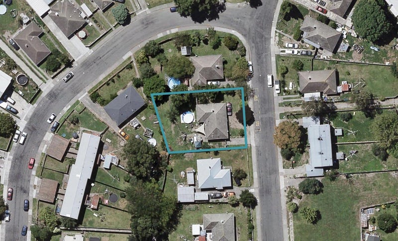 1052 Kauri Street, Mahora, Hastings - Carousel 1