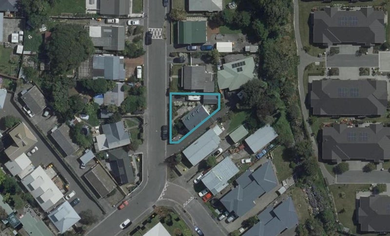 4R Scott Street, Sydenham, Christchurch - Carousel 1