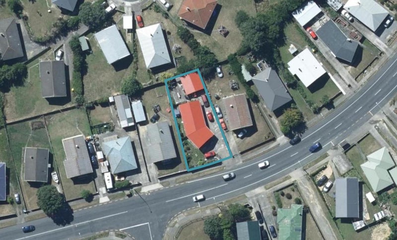 143 Warspite Avenue, Waitangirua, Porirua - Carousel 1