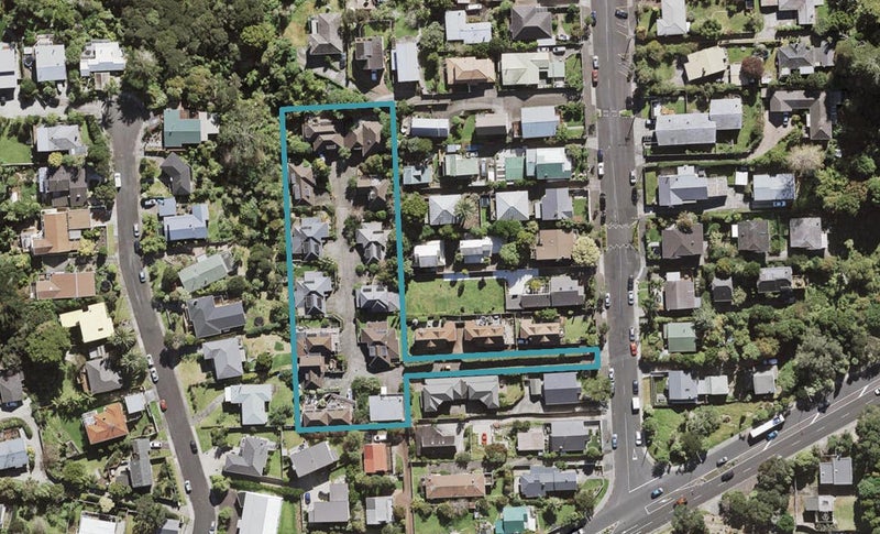 1/16 Mahara Avenue, Birkenhead, North Shore City - Carousel 1