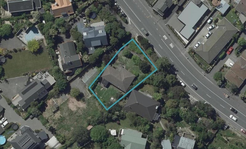 17 Cashmere Road, Cashmere, Christchurch - Carousel 1