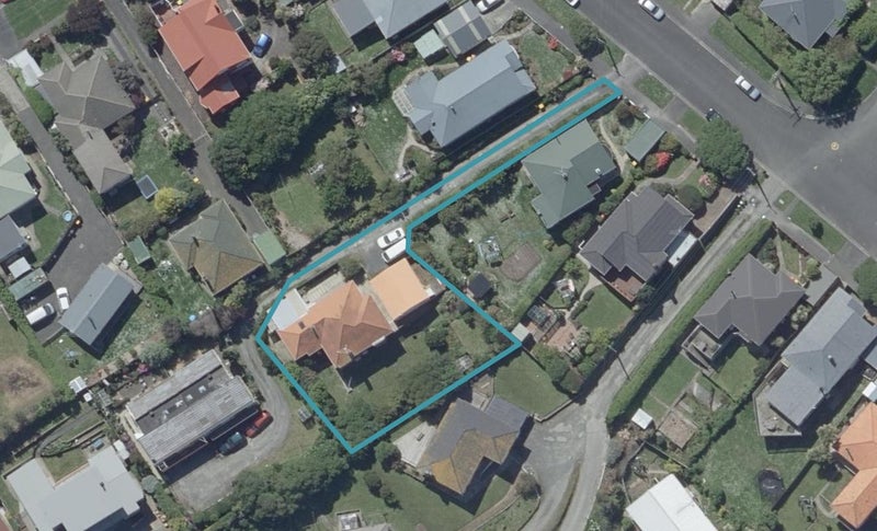 10 Norman Street, Tainui, Dunedin - Carousel 1