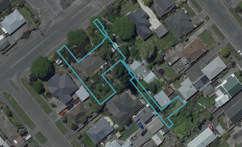 11/128 Edinburgh Street, Spreydon, Christchurch - Carousel 1