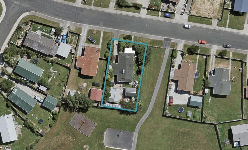 60 Dunbeath Crescent, Kew, Invercargill - Carousel 1