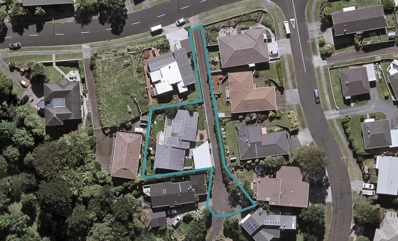 88A Dorset Avenue, Lynmouth, New Plymouth - Carousel 1