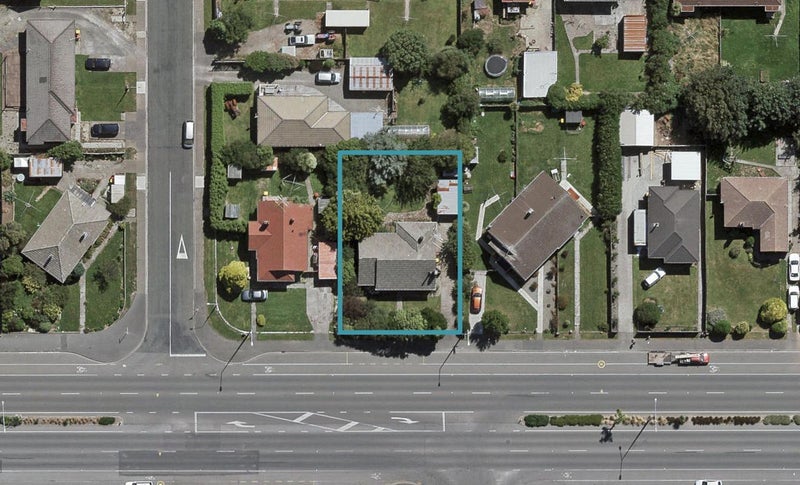 380 Tweed Street, Georgetown, Invercargill - Carousel 1