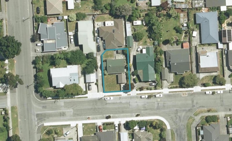 1 Ida Street, Redwoodtown, Blenheim - Carousel 1