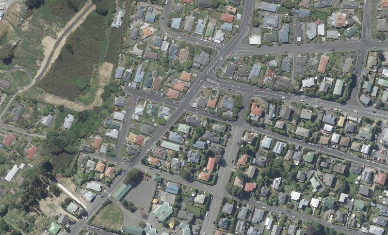 55 Havelock Street, Mornington, Dunedin - Carousel 1