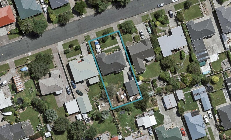 57 Dart Street, Hawthorndale, Invercargill - Carousel 1