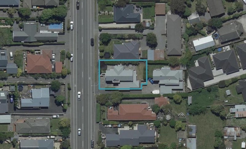 166 Idris Road, Strowan, Christchurch - Carousel 1
