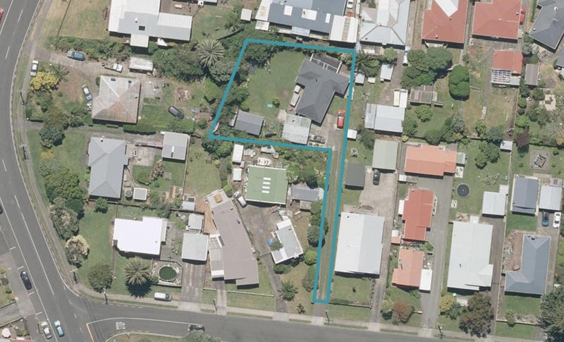2A Nikau Street, Tawhero, Whanganui - Carousel 1