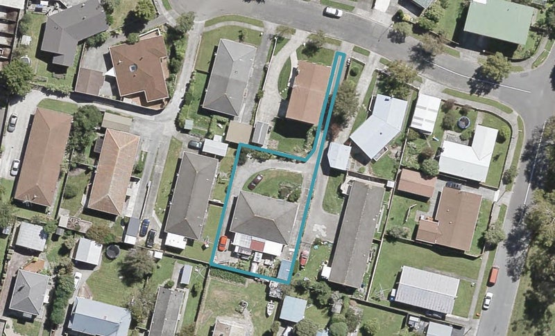 4A Heather Grove, Fairfield, Lower Hutt - Carousel 1