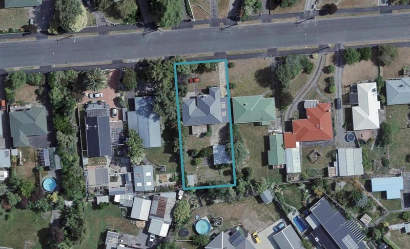 16 Keir Crescent, Lansdowne, Masterton - Carousel 1
