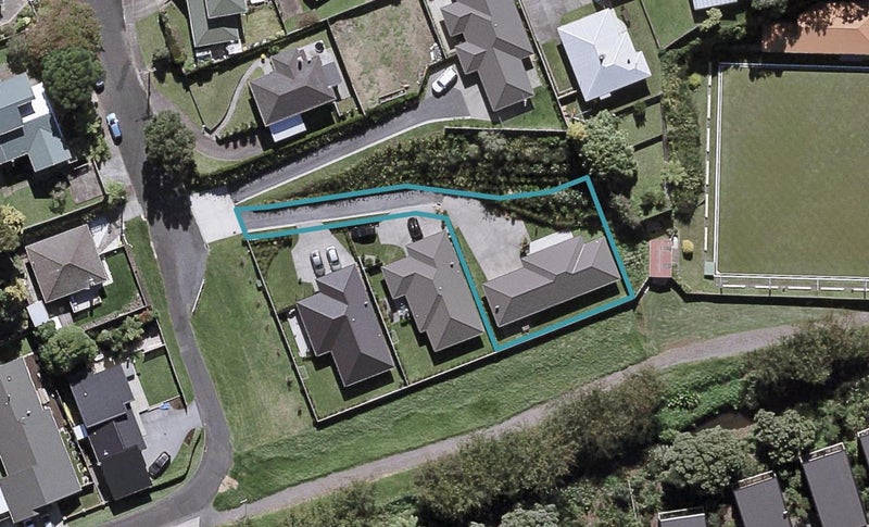 27 Rainsford Street, Moturoa, New Plymouth - Carousel 1