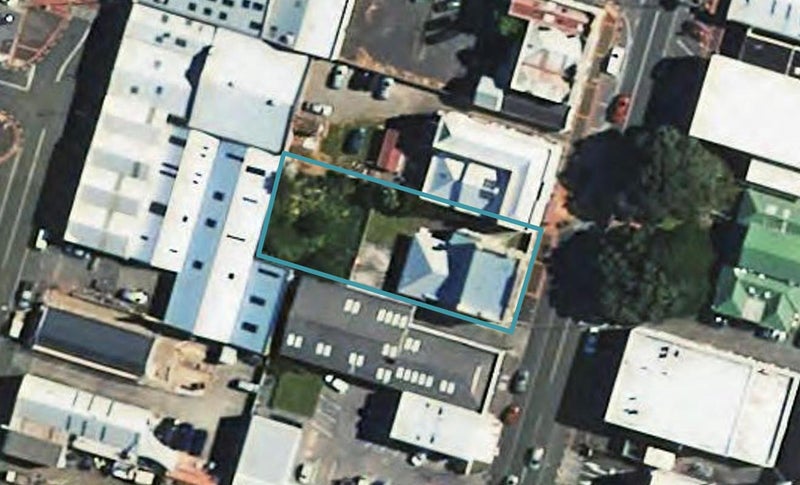 69 Princes Street, Hāwera - Carousel 1