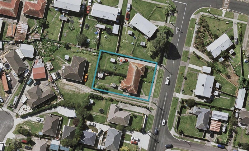 98 Hills Road, Ōtara, Auckland - Carousel 1