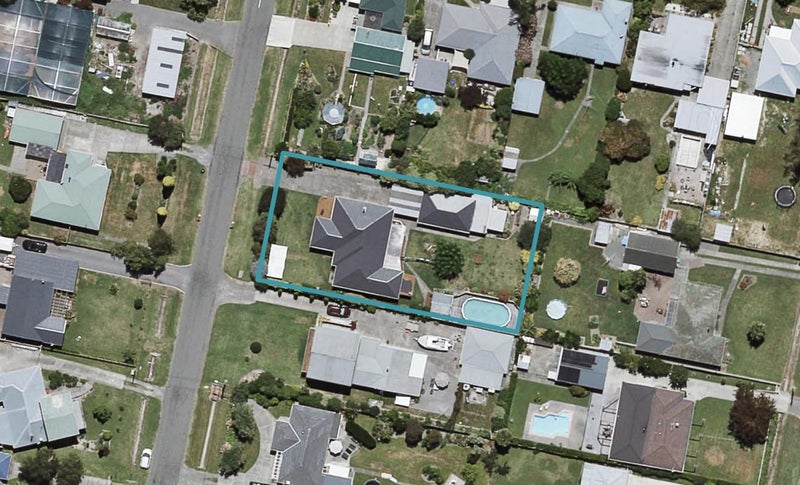 58 Jervois Road, Jervoistown, Napier - Carousel 1