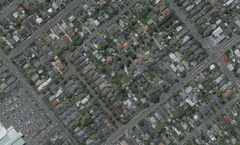 2 Dobson Street, Spreydon, Christchurch - Carousel 1