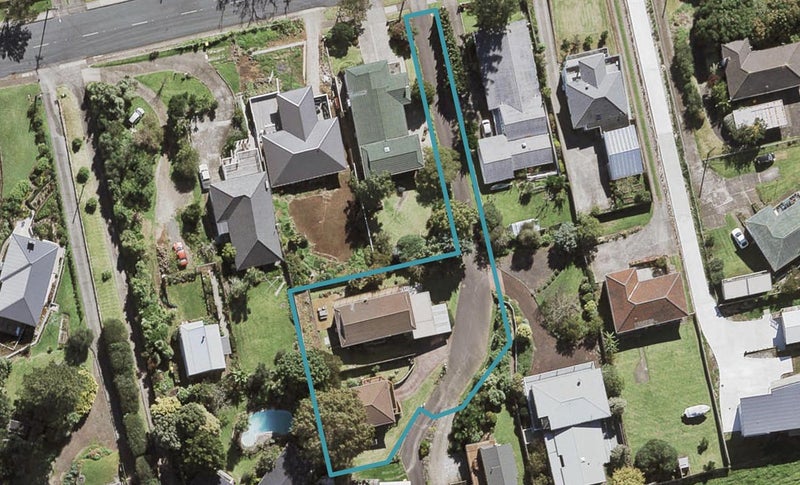 1/3 Matchett Way, Māngere Bridge, Auckland - Carousel 1