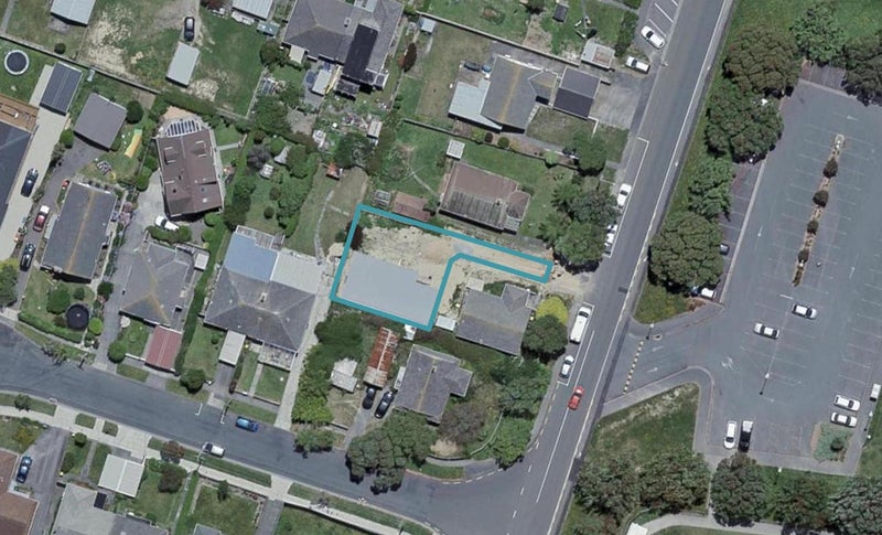 8A Bannister Avenue, Johnsonville, Wellington - Carousel 1