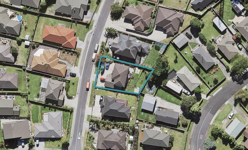 56 Cartmel Avenue, Massey, Auckland - Carousel 1