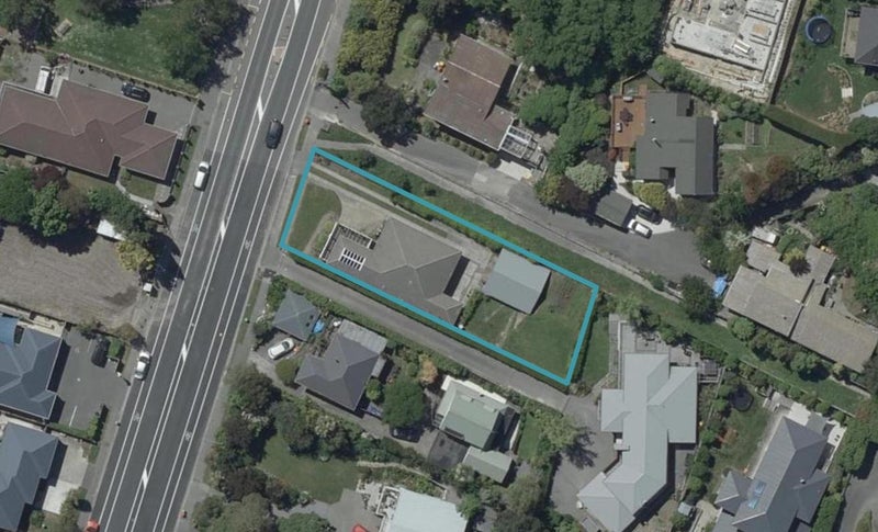 120 Centaurus Road, Huntsbury, Christchurch - Carousel 1