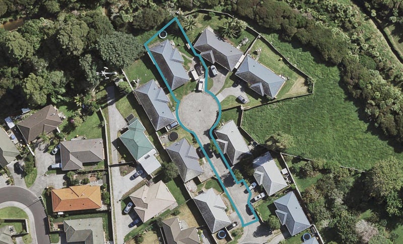 19 Pantera Way, Hillpark, Auckland - Carousel 1