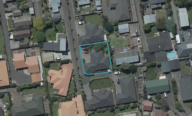 24B McBratneys Road, Dallington, Christchurch - Carousel 1