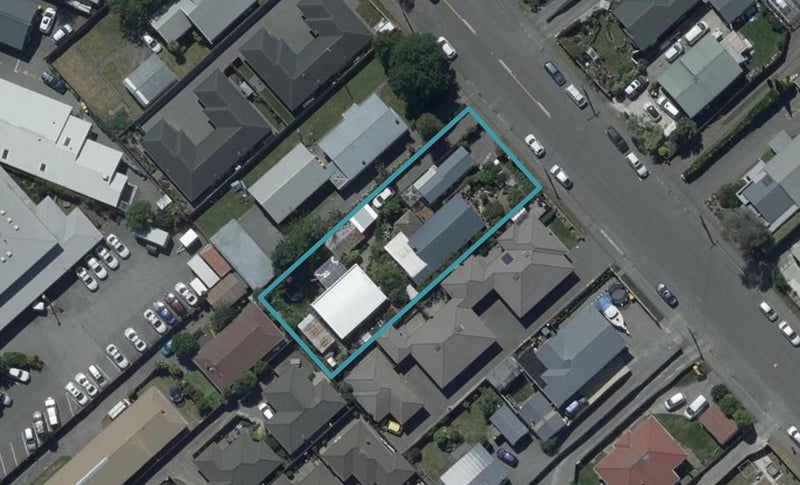 12 Brynley Street, Hornby, Christchurch - Carousel 1
