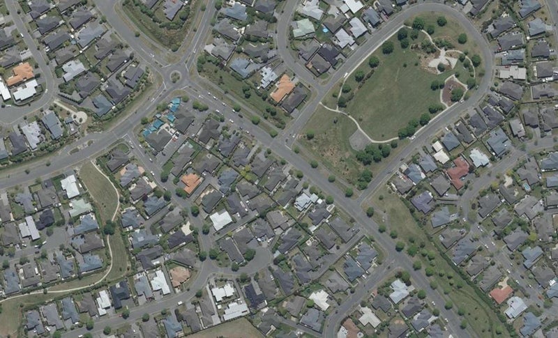 43 Putake Drive, Parklands, Christchurch - Carousel 1