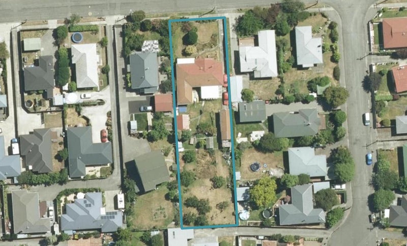 20 Litchfield Street, Redwoodtown, Blenheim - Carousel 1