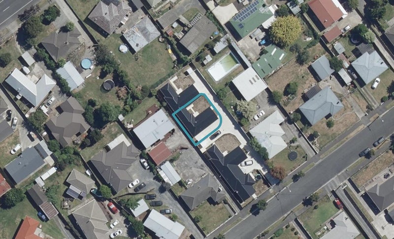 4/14 Norman Street, Nawton, Hamilton - Carousel 1