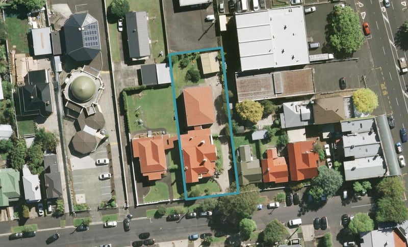11 Vermont Street, Ponsonby, Auckland - Carousel 1