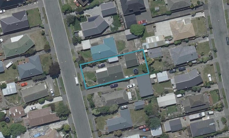 43 Pegasus Avenue, North New Brighton, Christchurch - Carousel 1